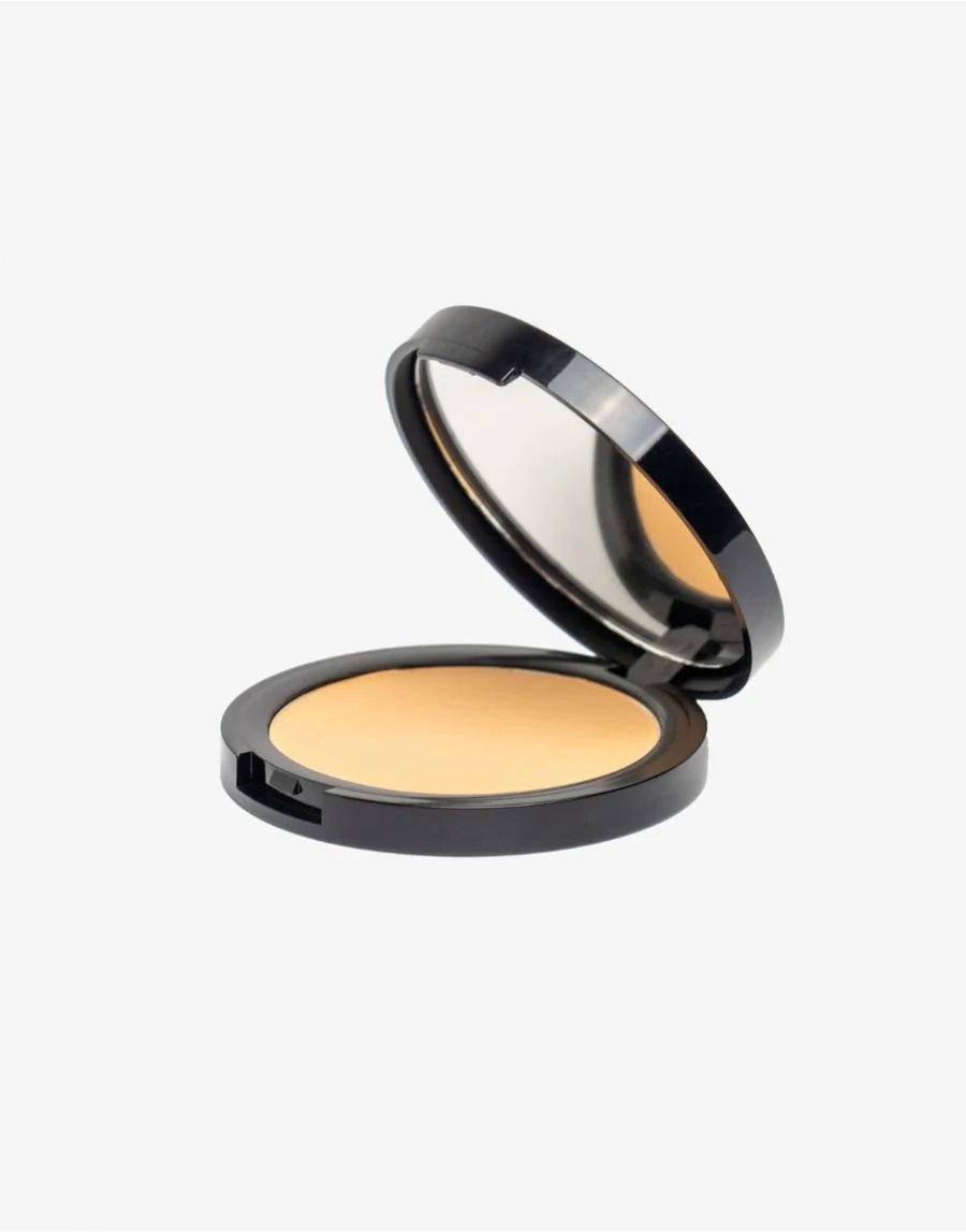 ID Compact Powder 04 Warm Natural