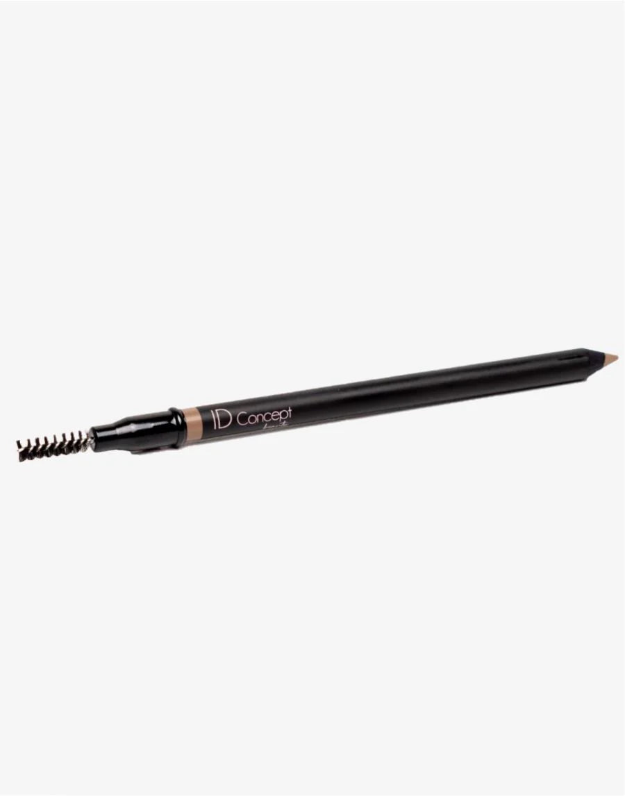 ID Eyebrow Pencil 02 Brunette