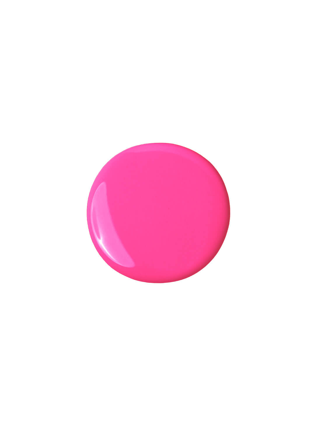 212 Lakier Hybrydowy Think Pink 7ml