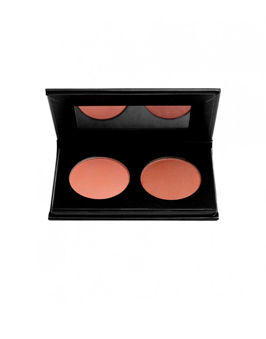 ID Blush Palette Blush Me