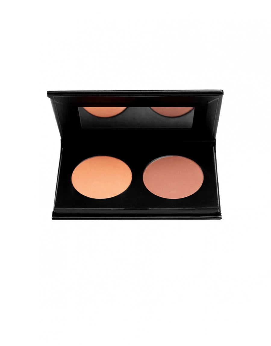 ID Blush Palette Cheek to Cheek