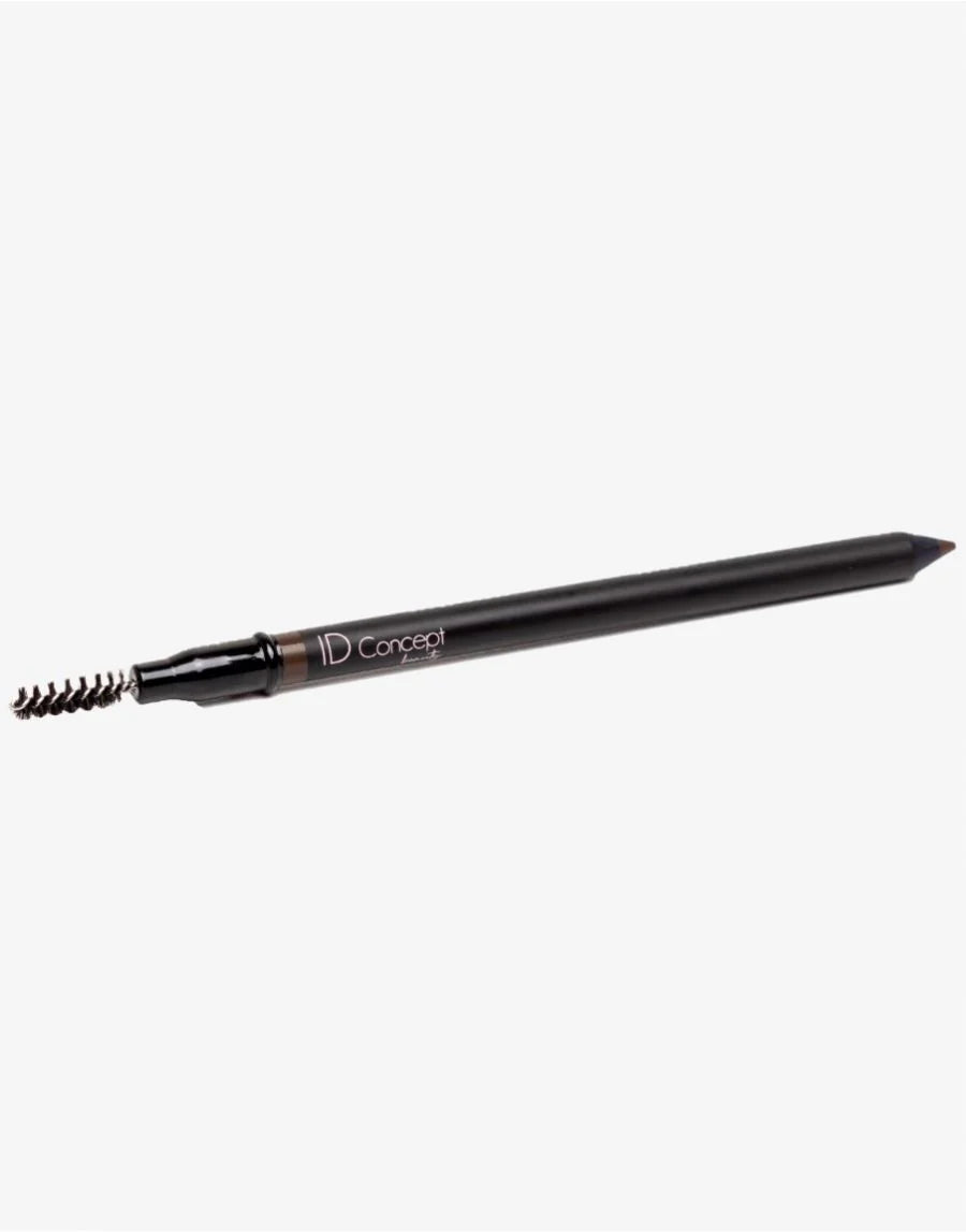 ID Eyebrow Pencil 03 Deep Brunette