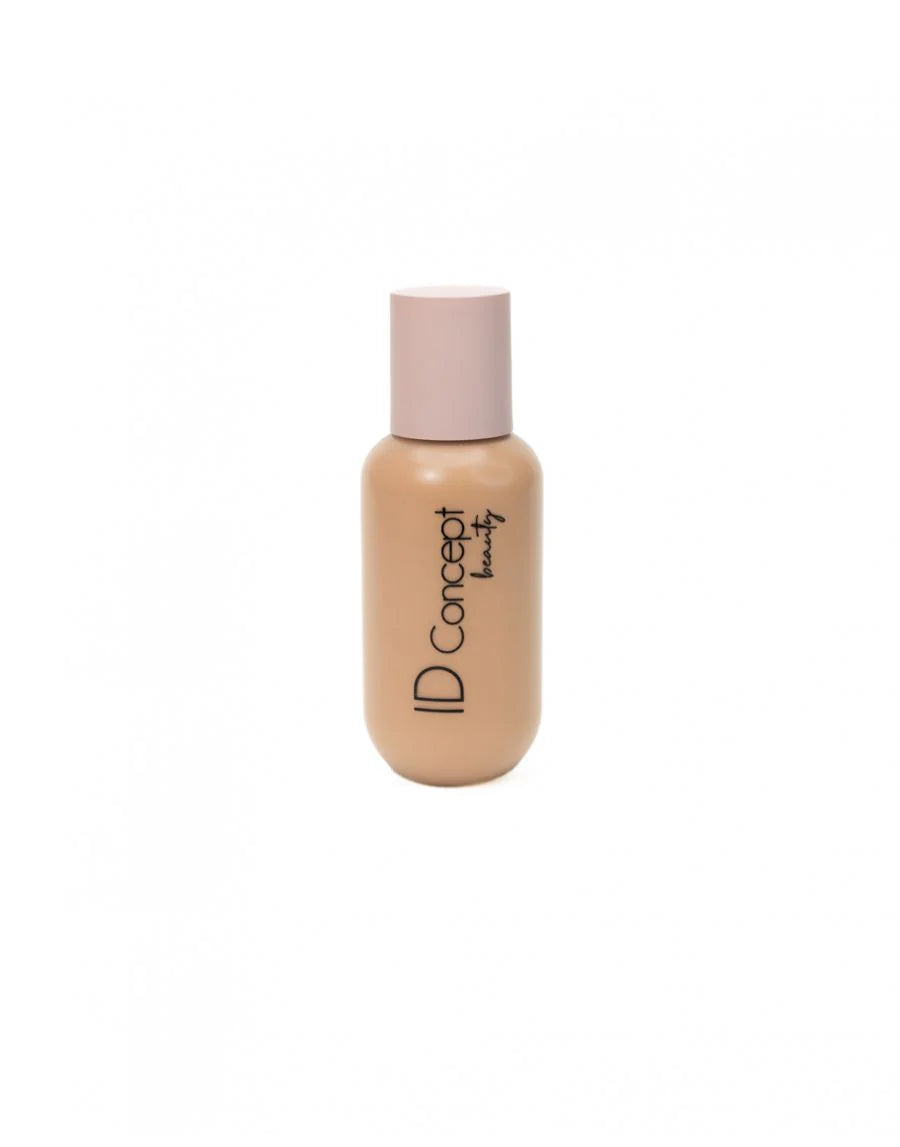 ID Perfect Skin No4 Golden Natural