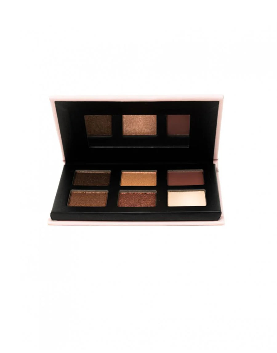 ID Eyeshadow Palette Want it