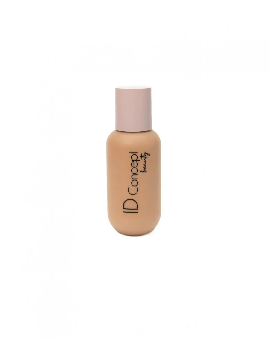 ID Perfect Skin No5 Golden Natural