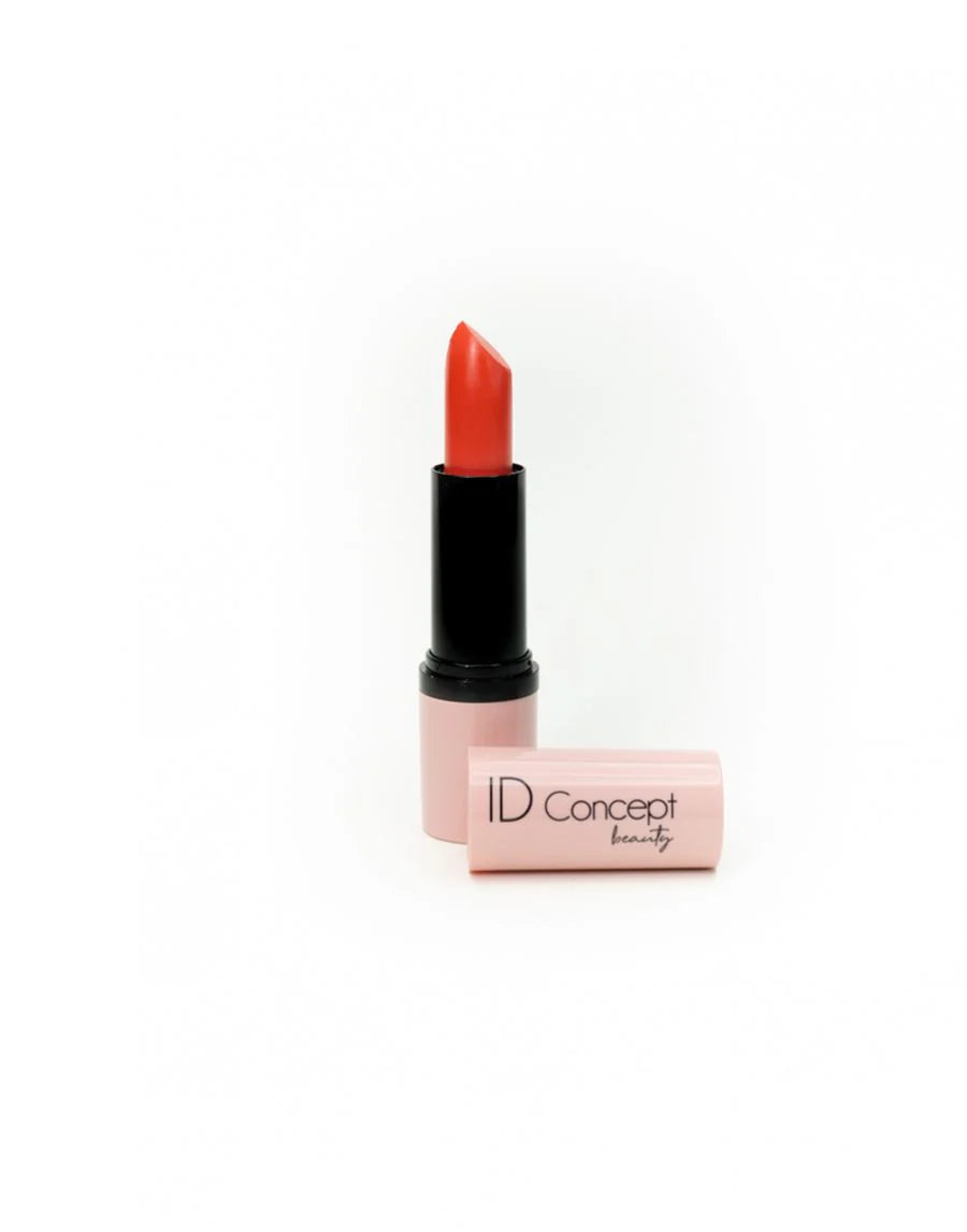 ID Creamy Lipstick 04 Orange