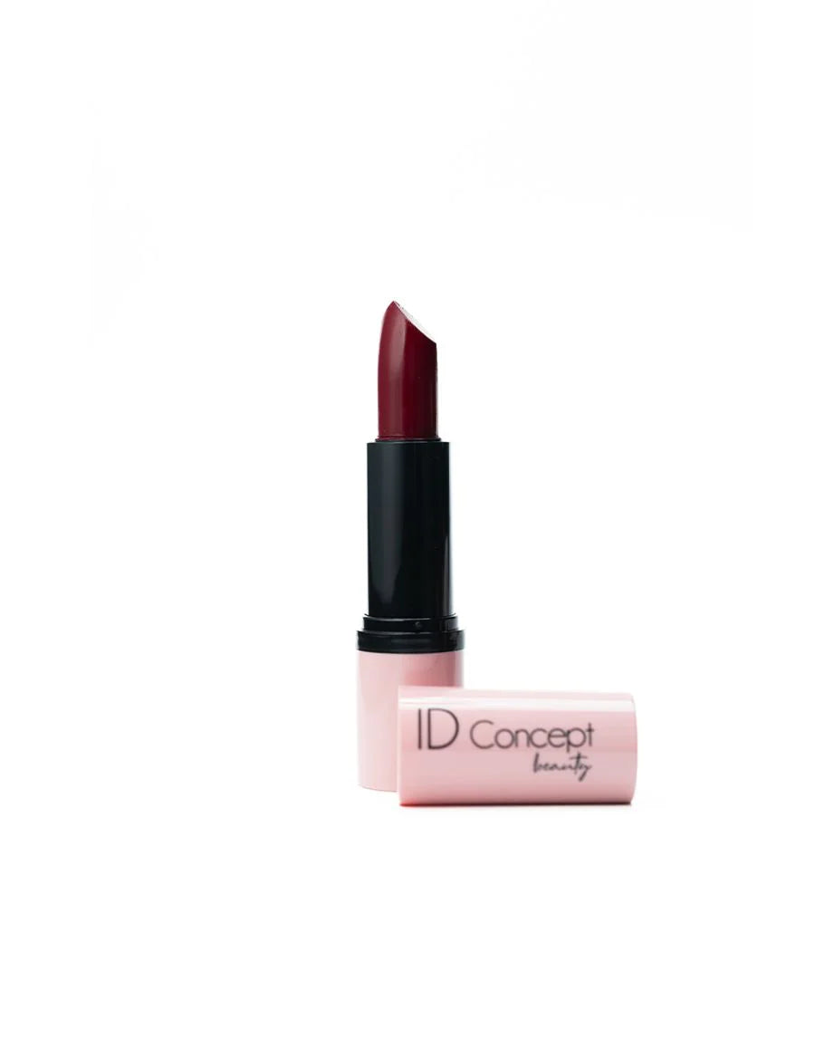 ID Creamy Lipstick 10 Wine