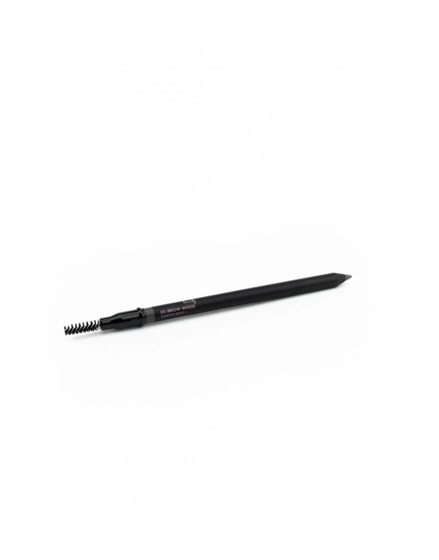 ID Eyebrow Pencil 05 Wood