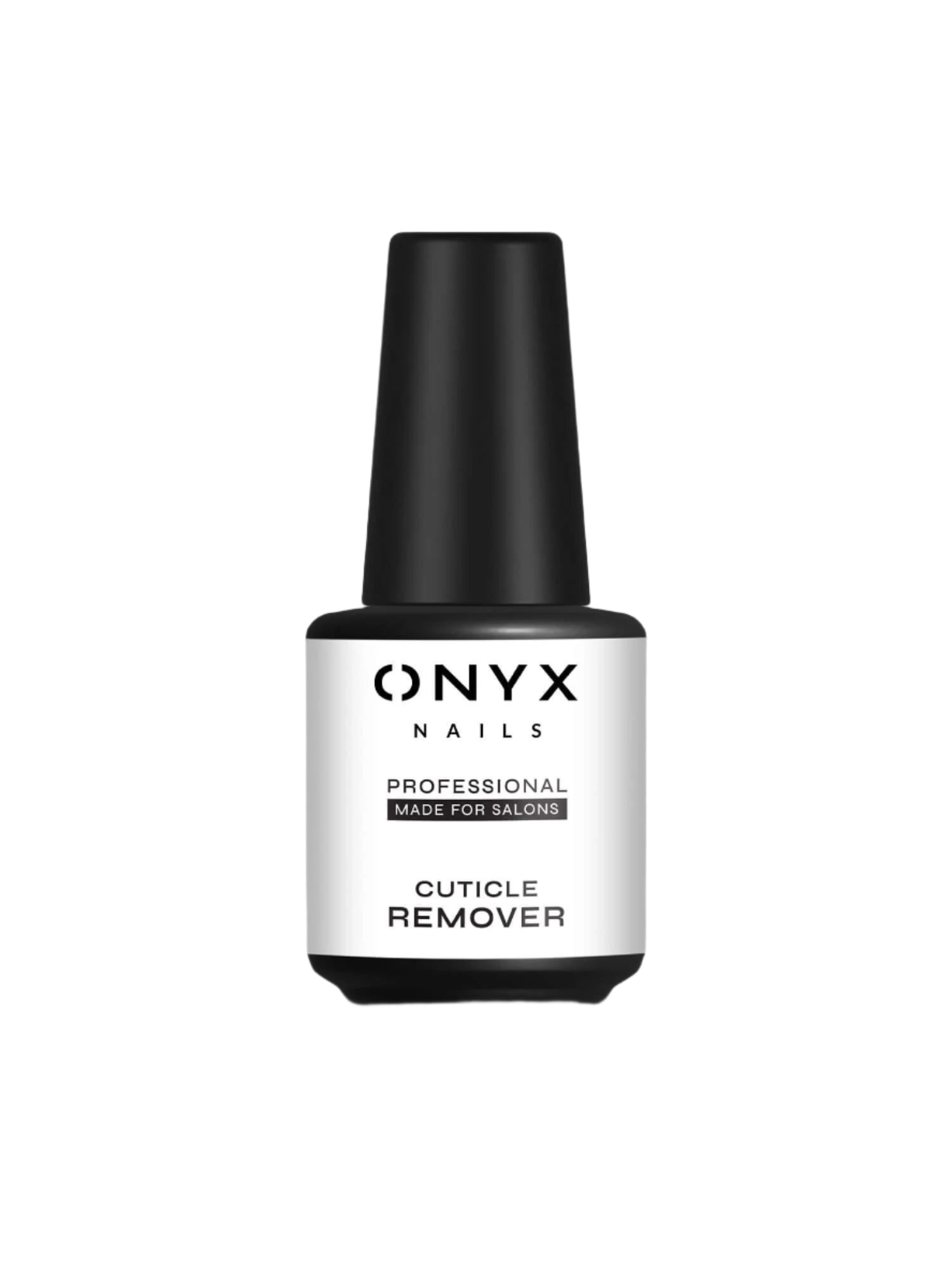 Cuticle Remover - Preparat do usuwania skórek 15ml