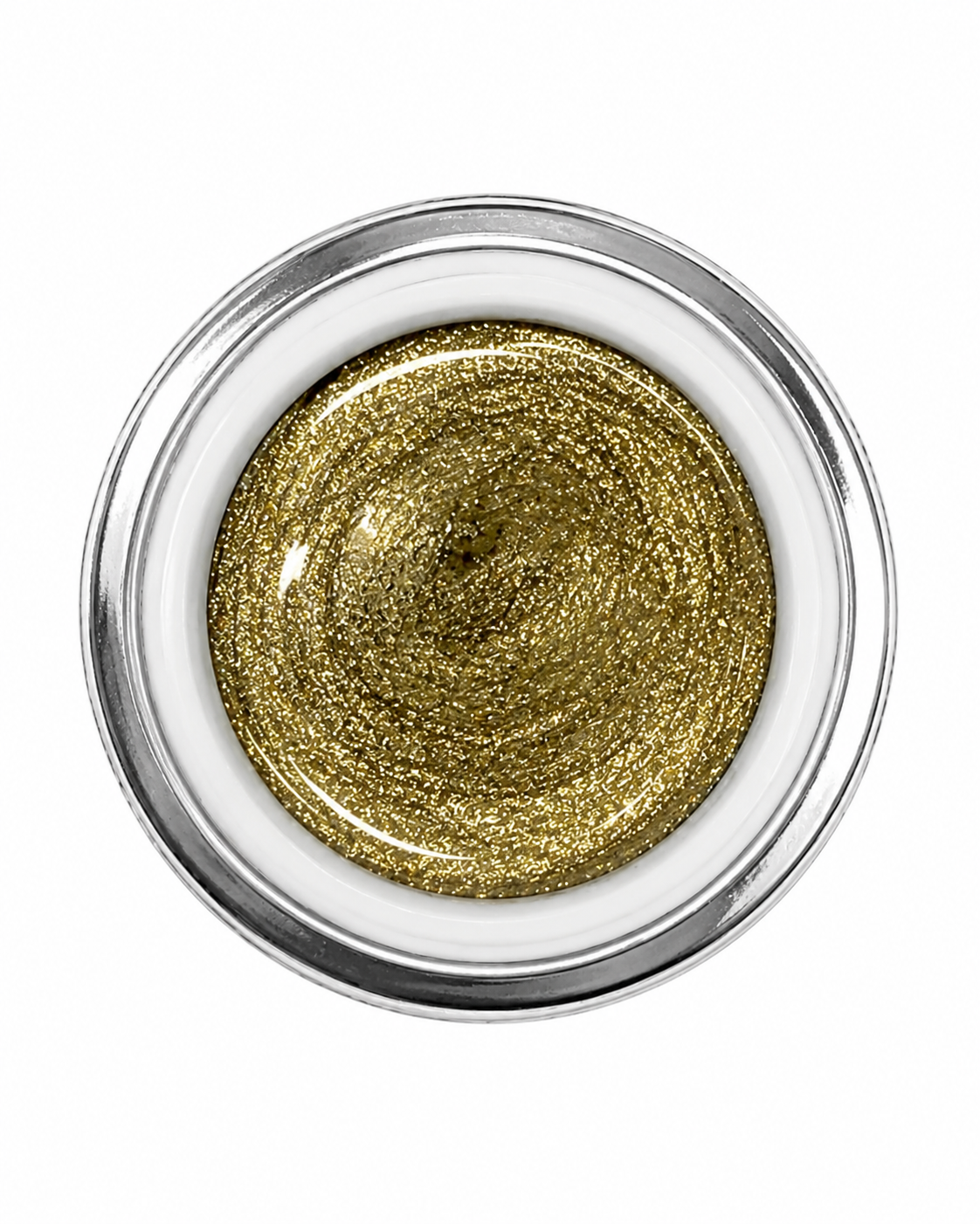 PAINT GEL GOLD – złoty żel do zdobień no wipe