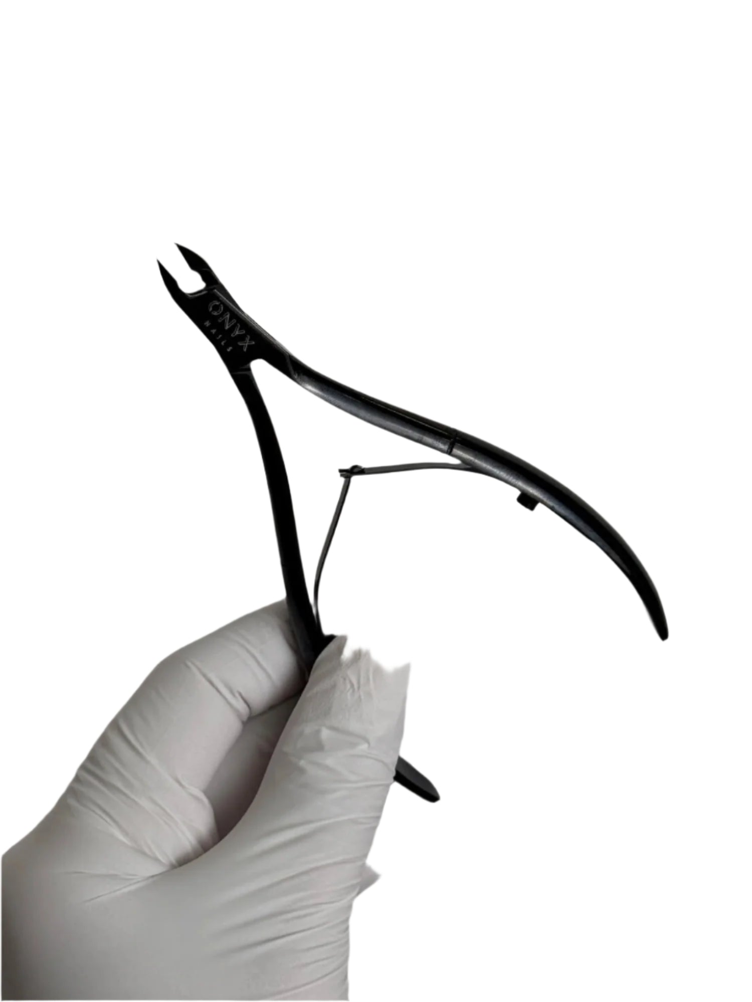 Cążki do skorek Titanium Slim 5mm