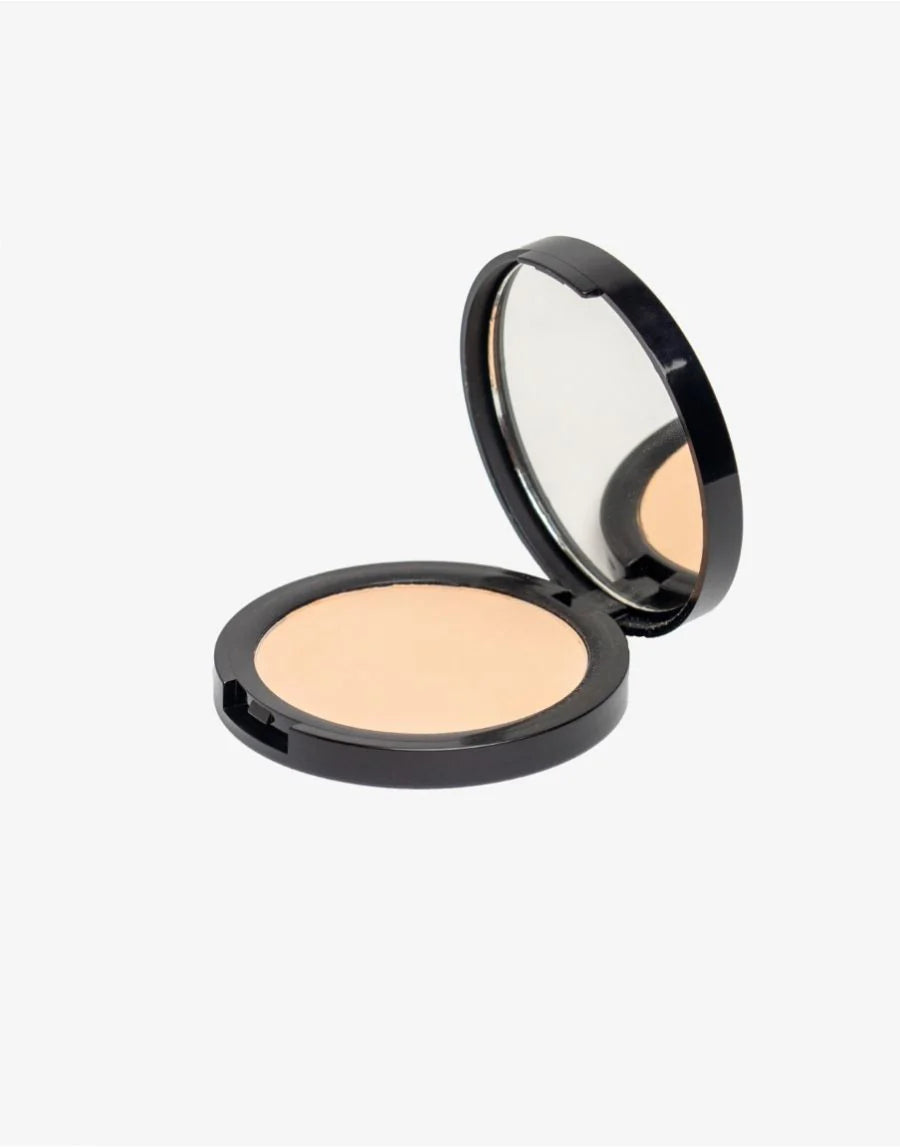 ID Compact Powder 01 Ivory