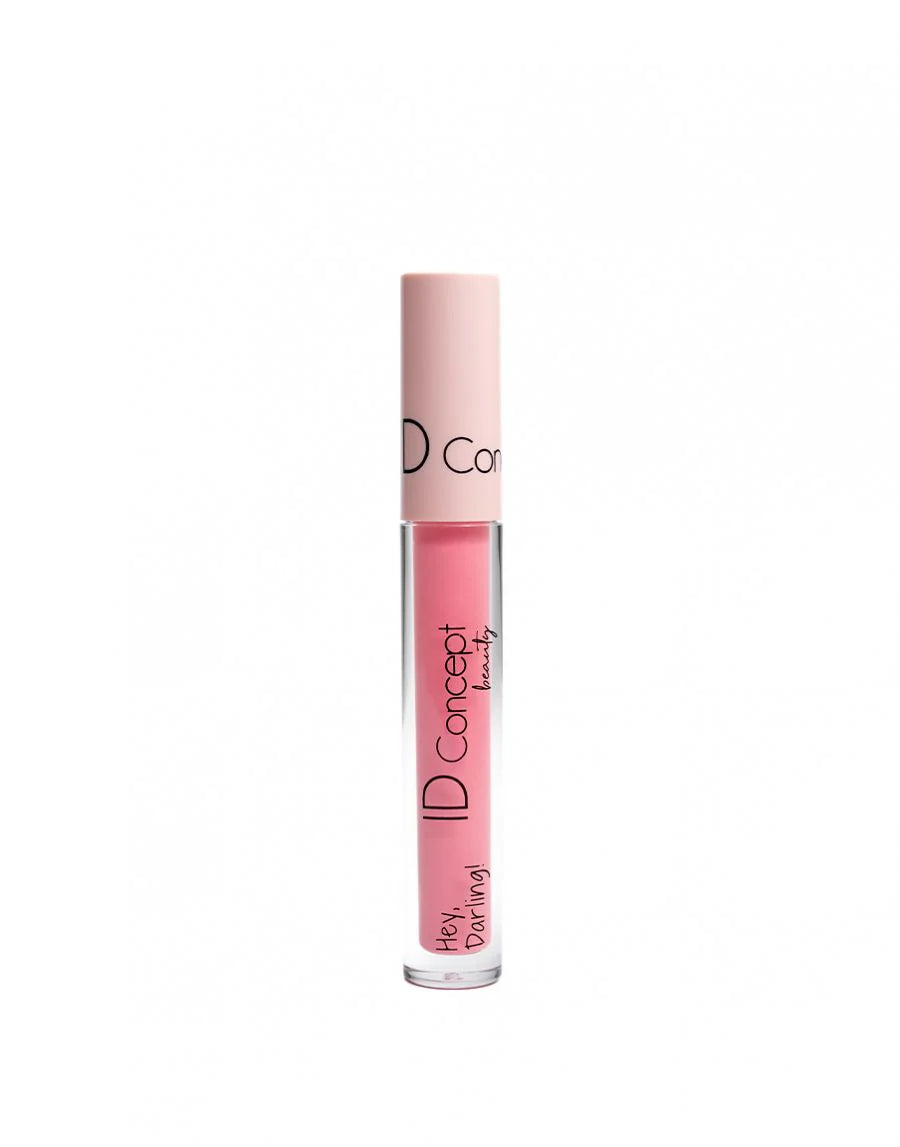ID Hey Darling Lipgloss 104 Pink