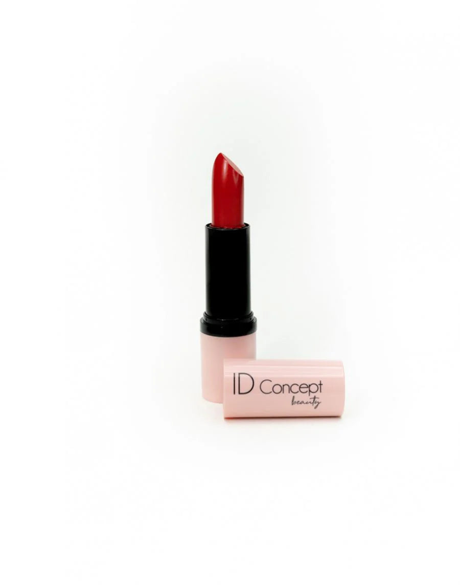 ID Creamy Lipstick 06 Red