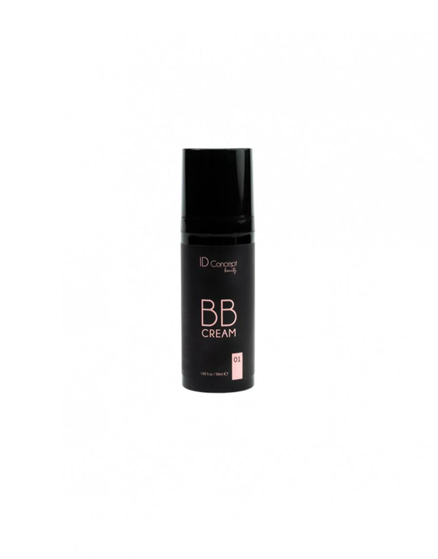 ID BB Pro Cream 02 Natural