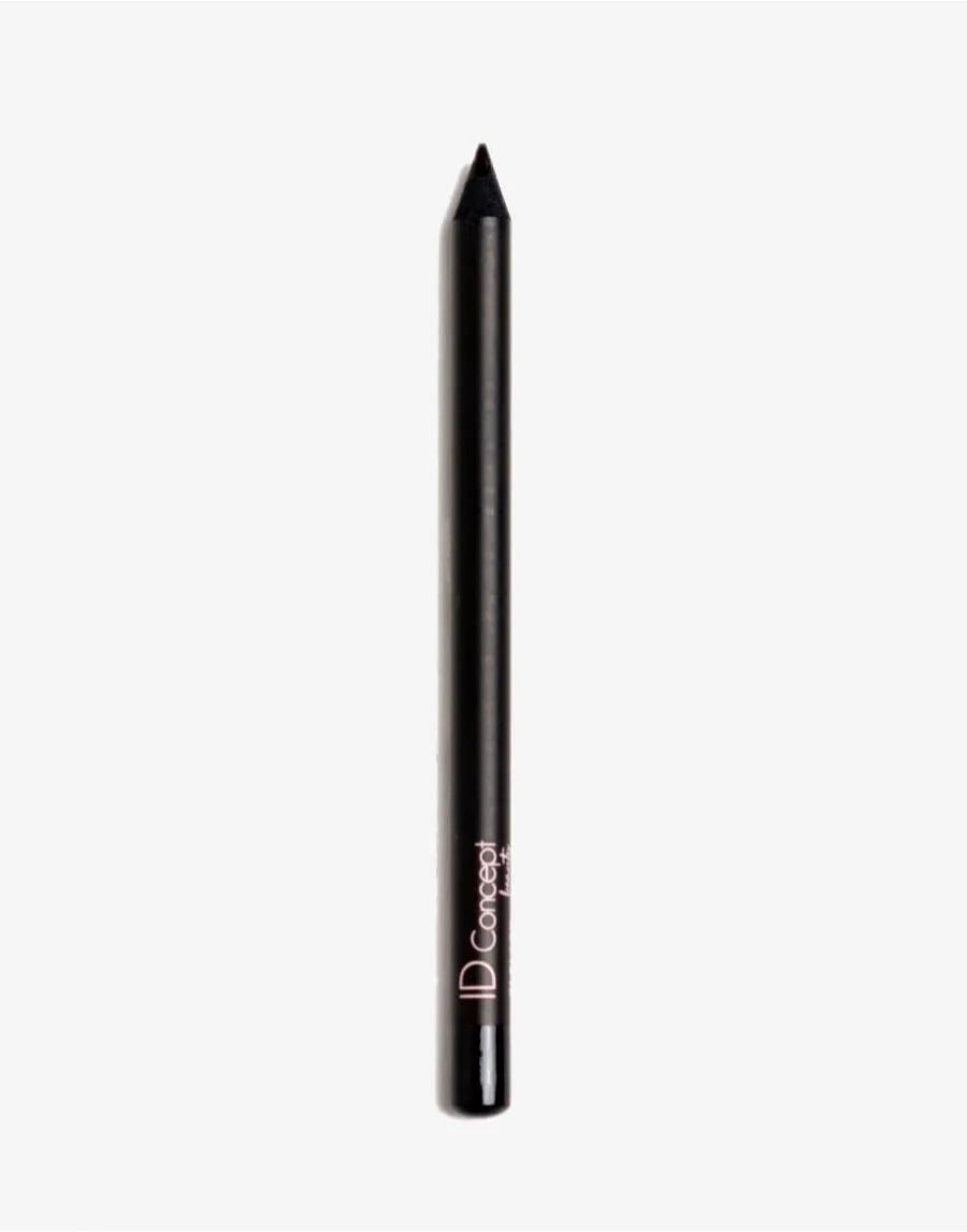 ID Eye Pencil 01 Black