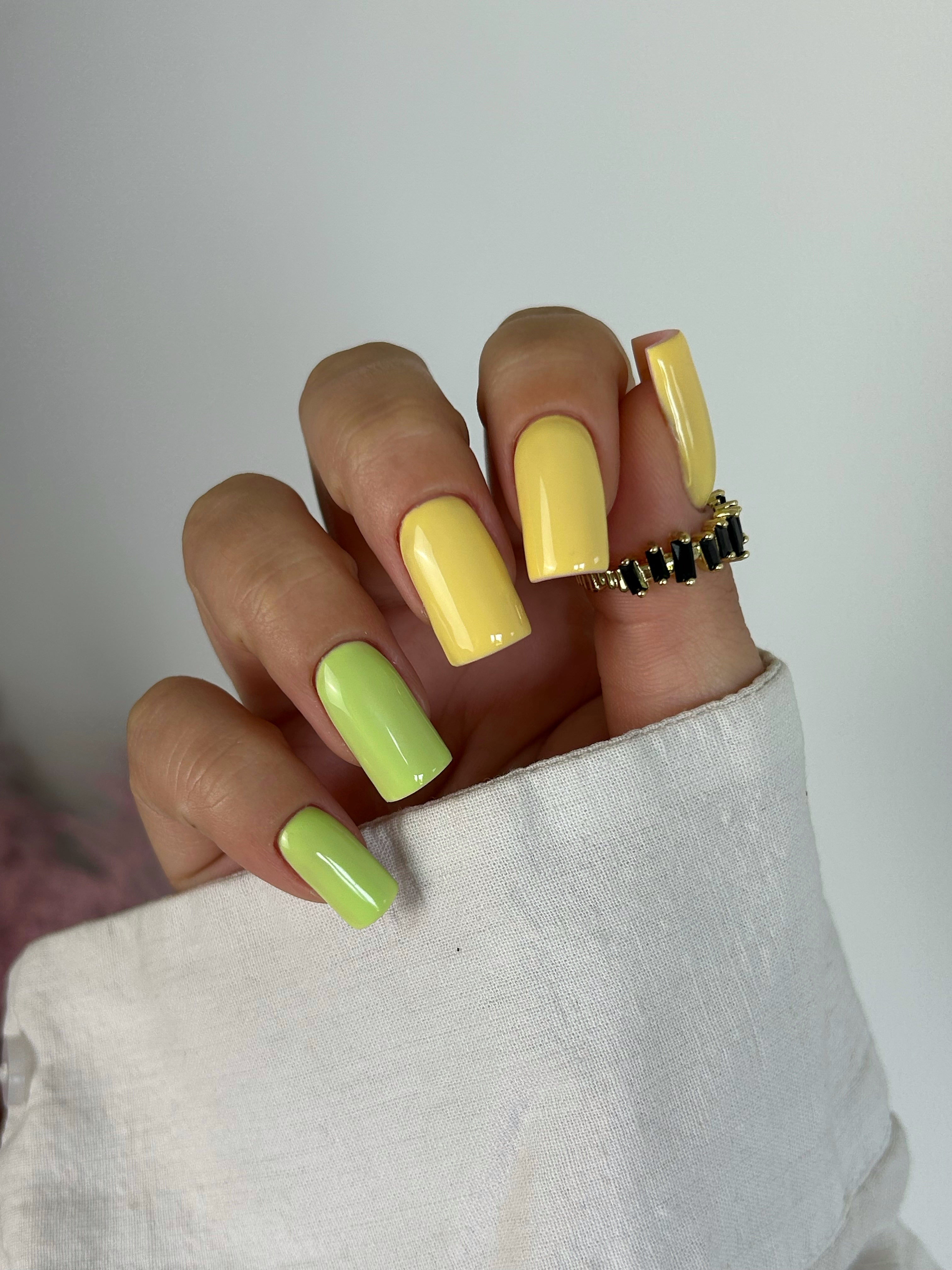 234 Lakier Hybrydowy - Bossa Nova 7ml