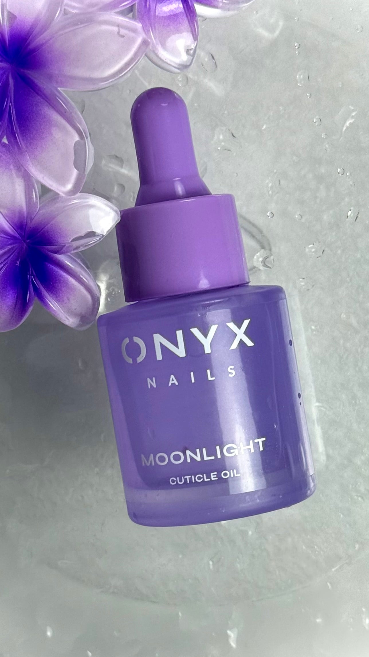 Oliwka do skórek Moonlight - 20ml