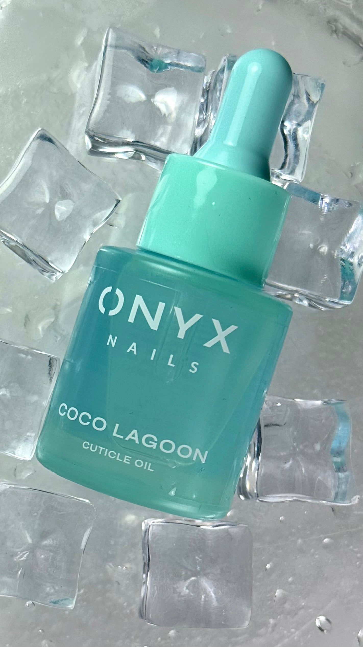 Oliwka do skórek Coco Lagoon – 20ml