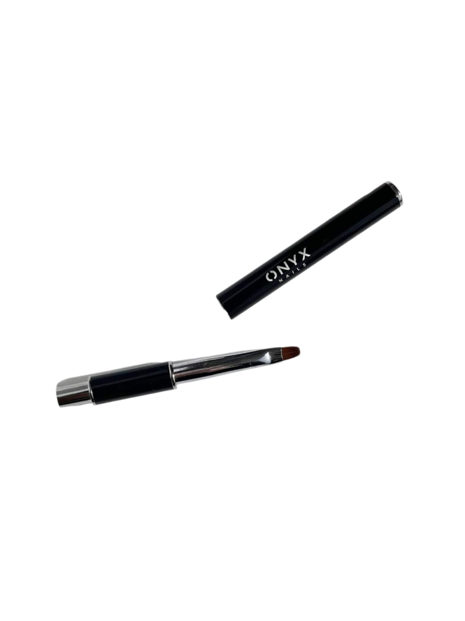 Onyx Nails Επαγγελματικό πινέλο οβάλ n.6