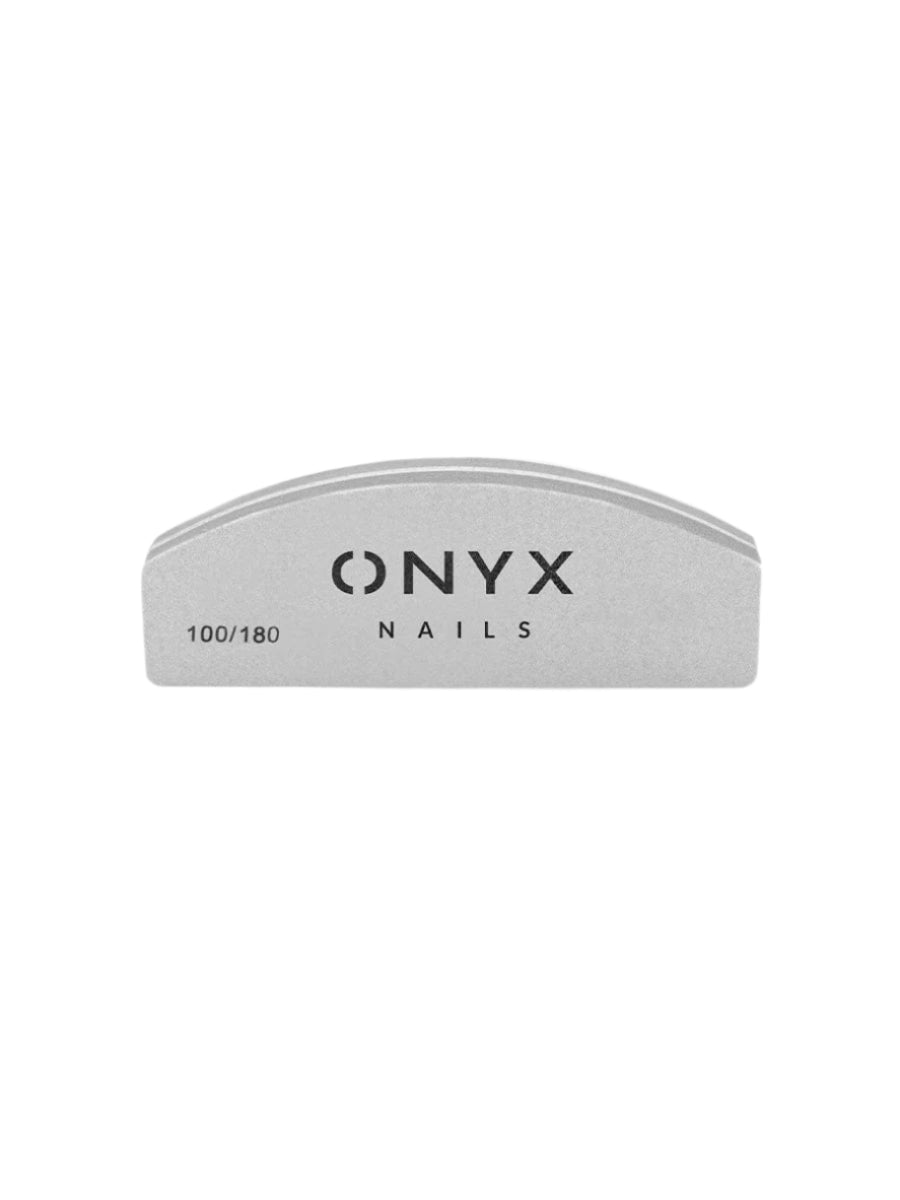 Onyx Nails Μπάφερ μικρό - Mini Buffer 100/180