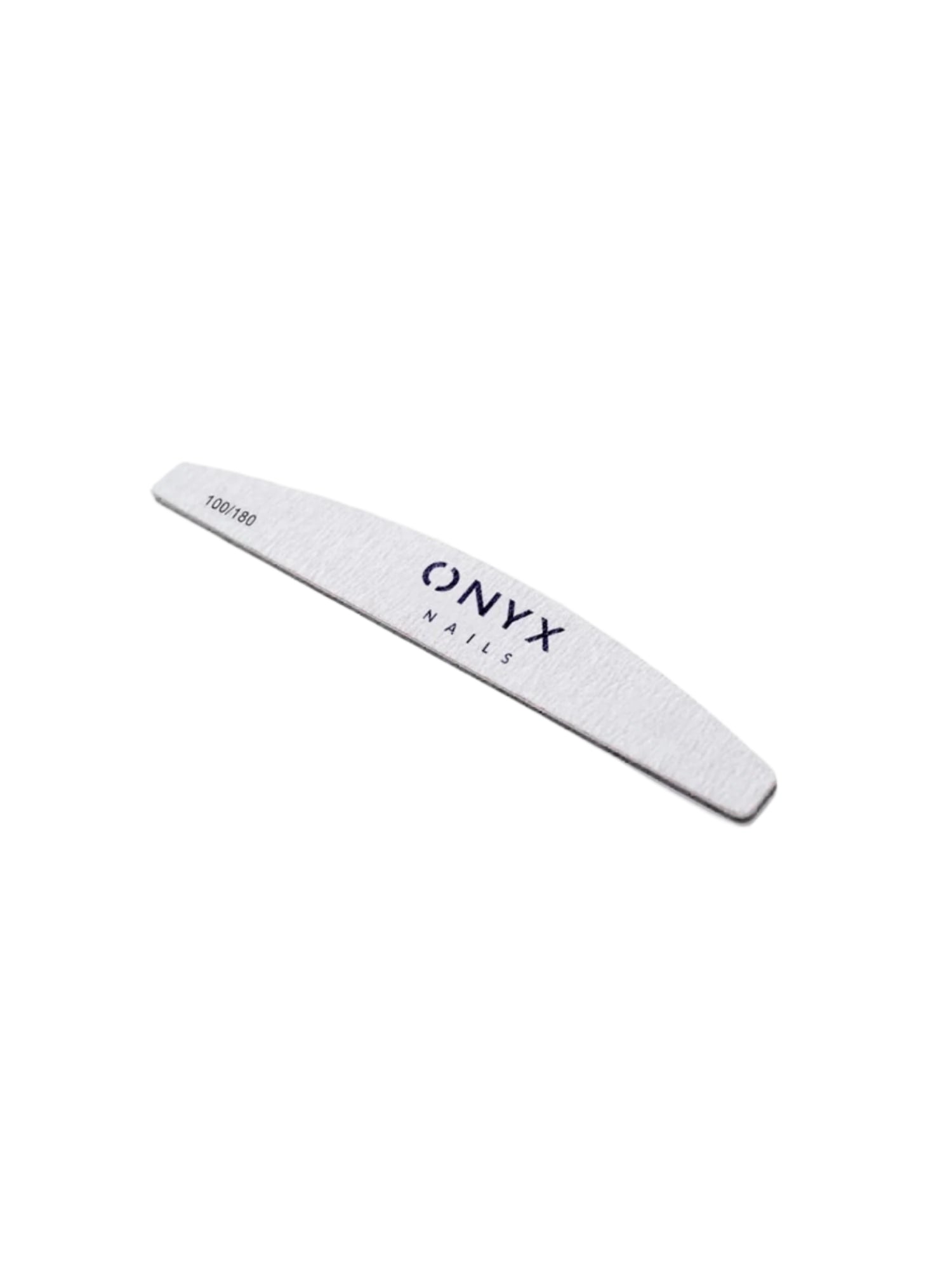 Pilnik do paznokci łódka 100/180