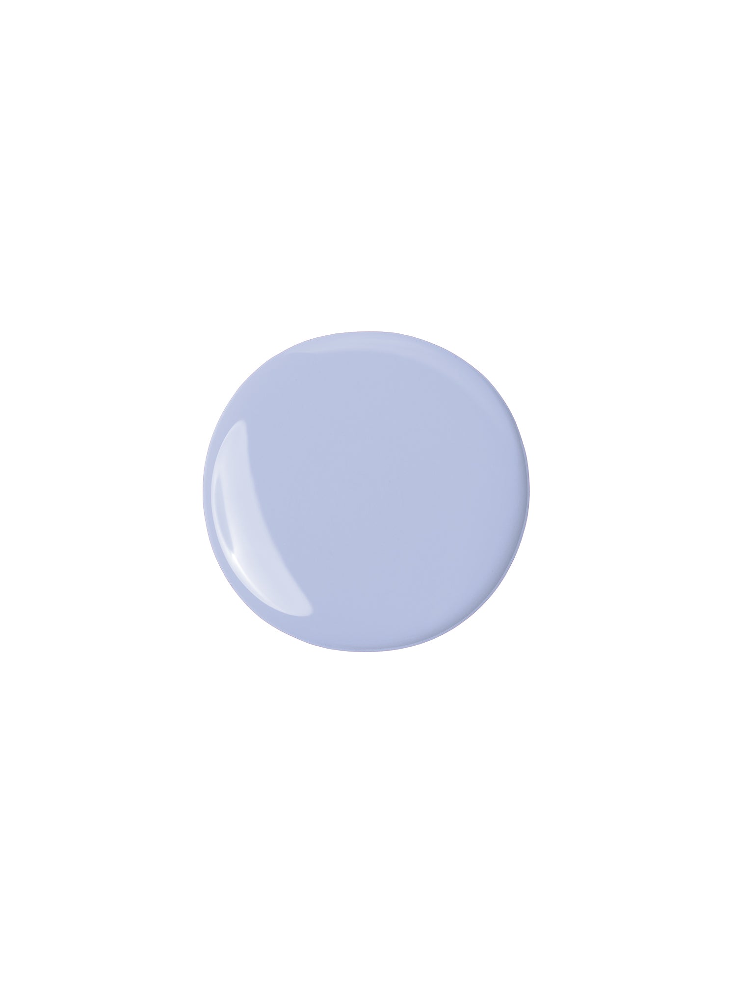 Onyx Nails Ημιμόνιμο βερνίκι 151 Creamy Lilac 7 ml