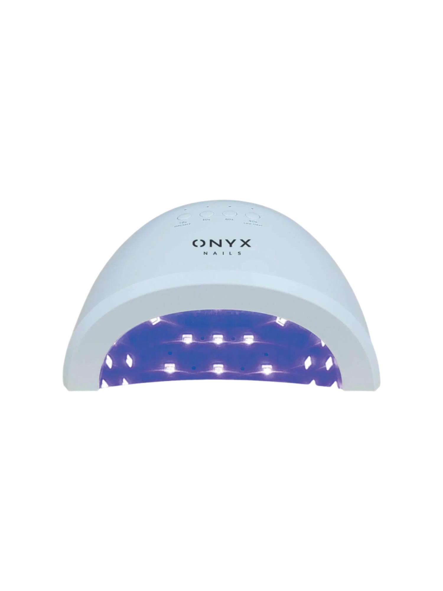 Profesjonalna Lampa UV/LED do Utwardzania – 48W