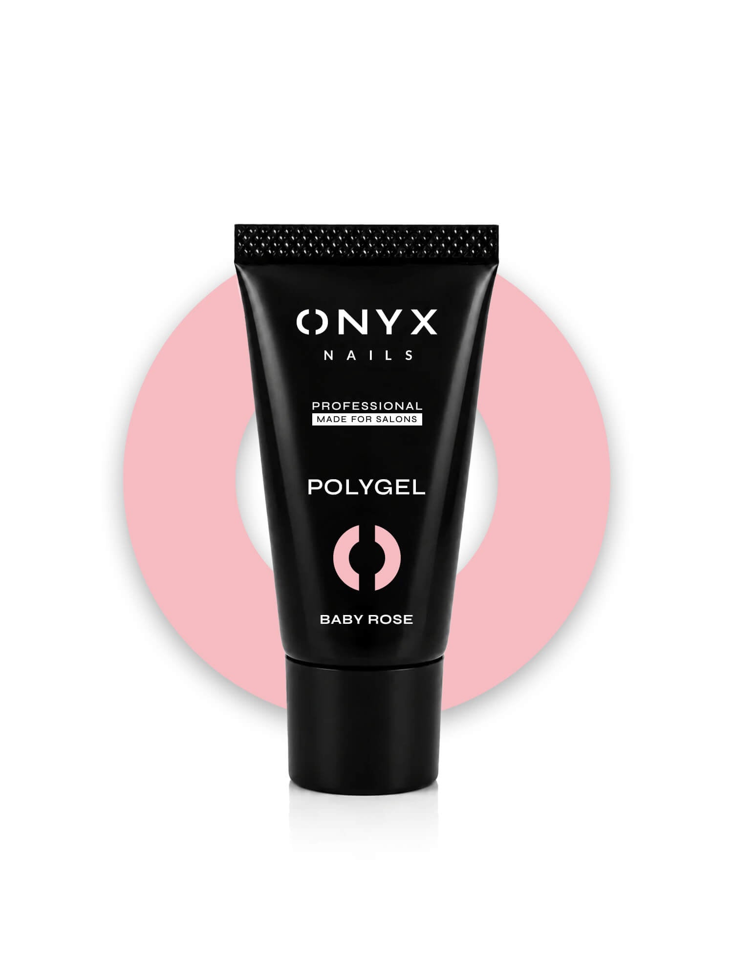Polygel / Akrylożel 30 gr. Baby Rose