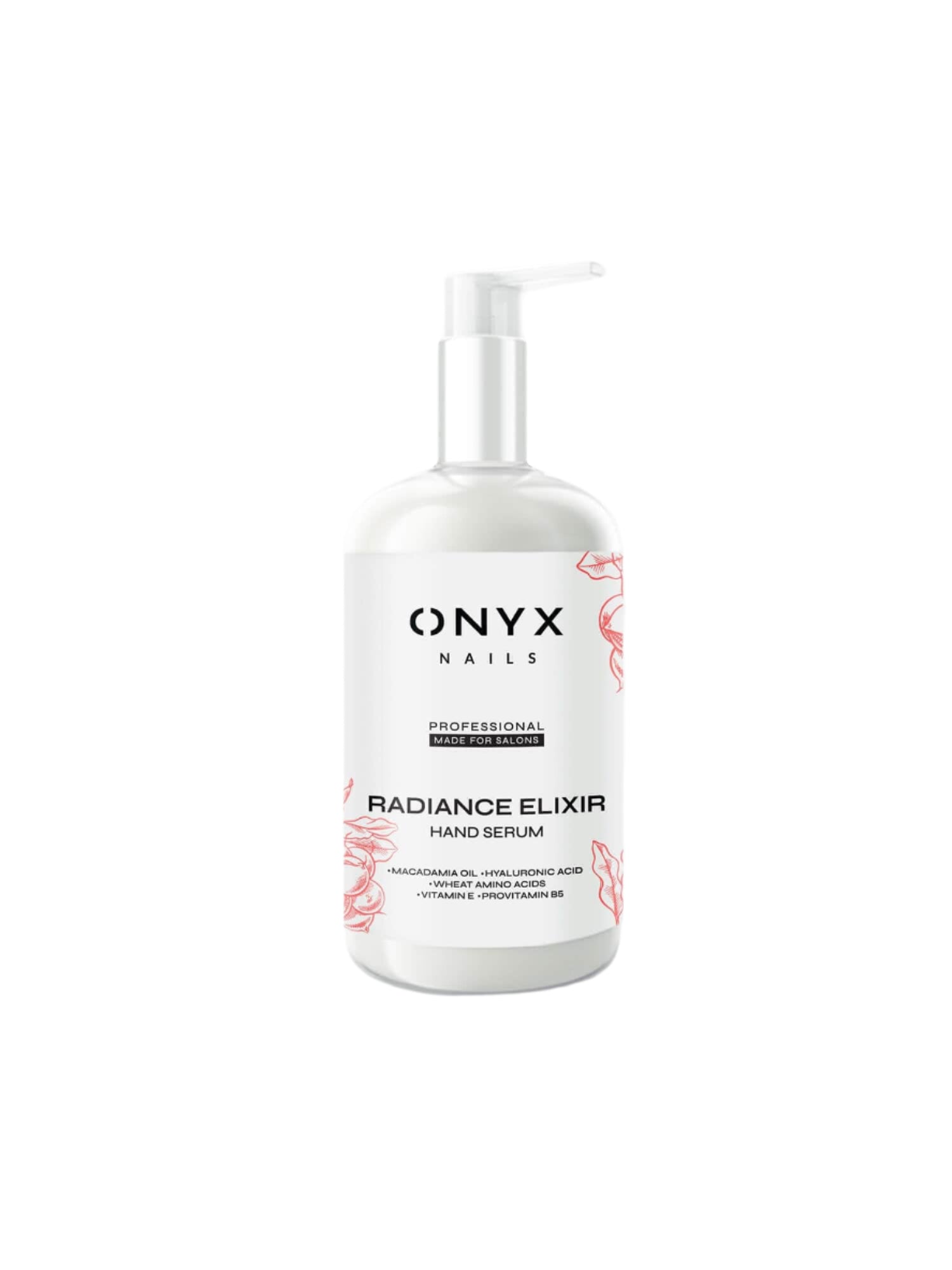 Serum do rąk Radiance Elixir 300ml