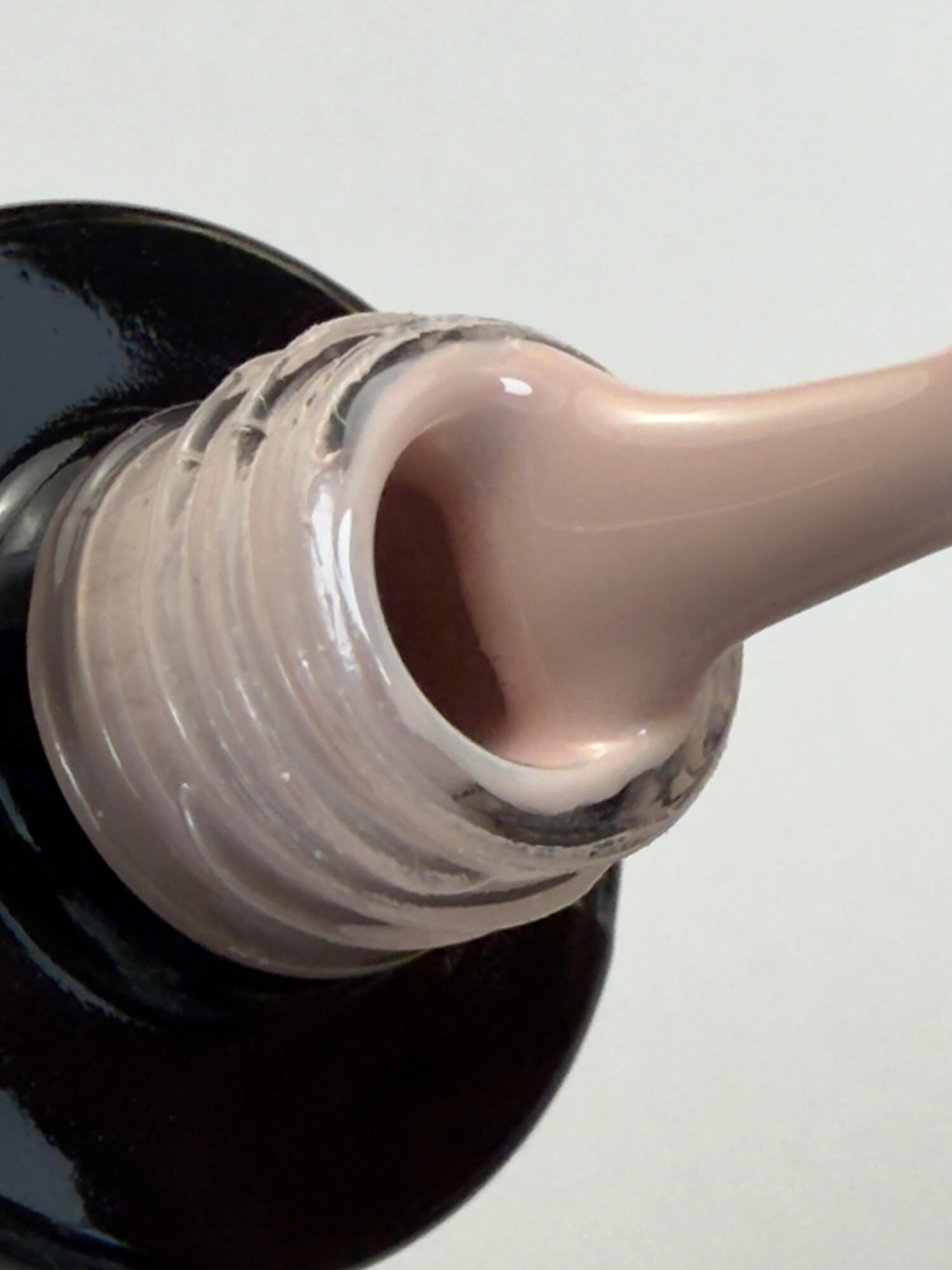 010 Lakier hybrydowy Cashmere 7ml