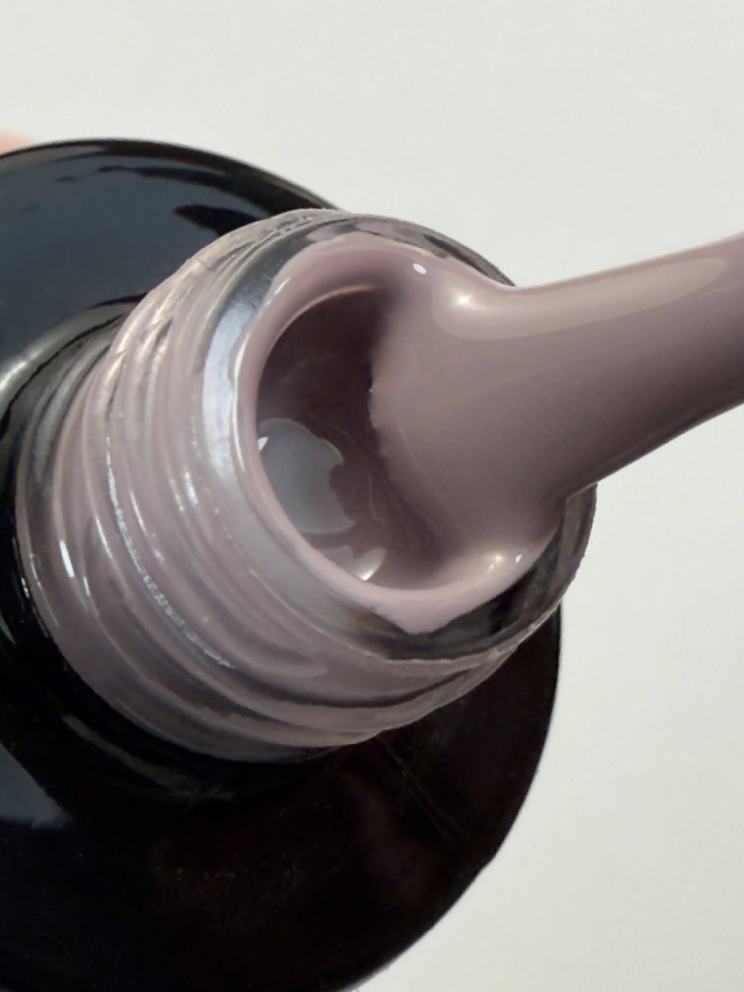 054 Lakier Hybrydowy Warm Clay 7ml