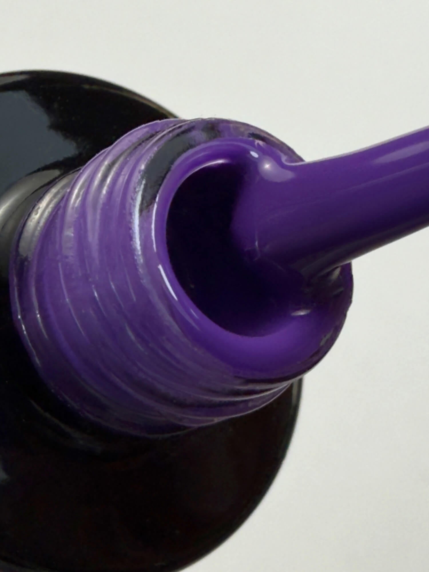 062 Lakier Hybrydowy Pansy Field 7ml