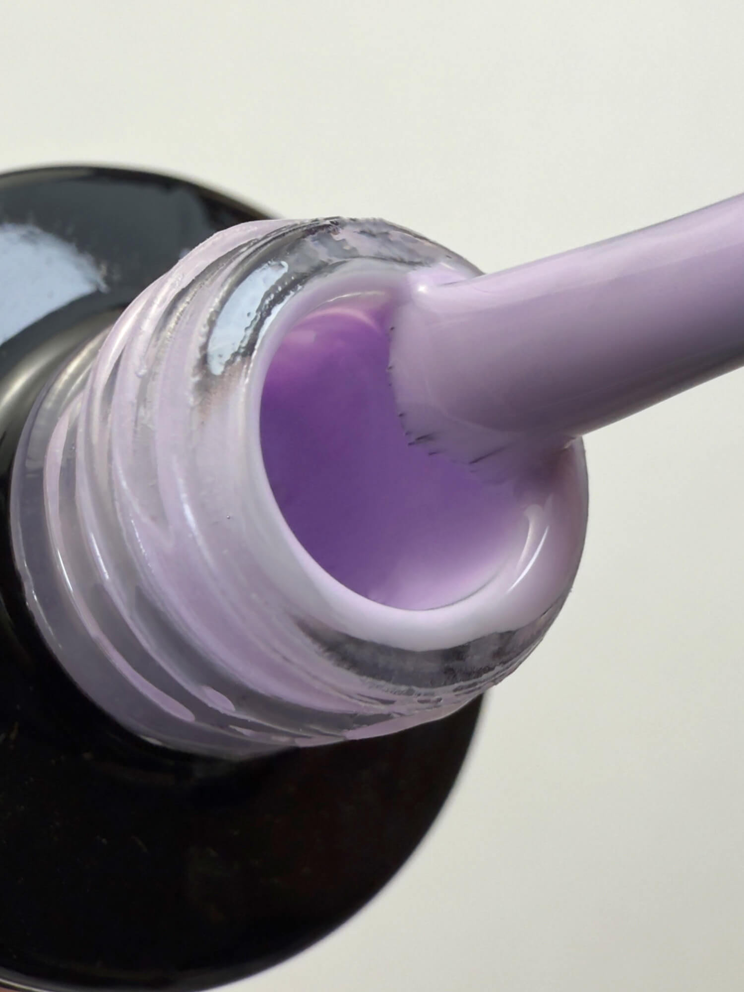 077 Lakier Hybrydowy Lilac Dreams 7ml