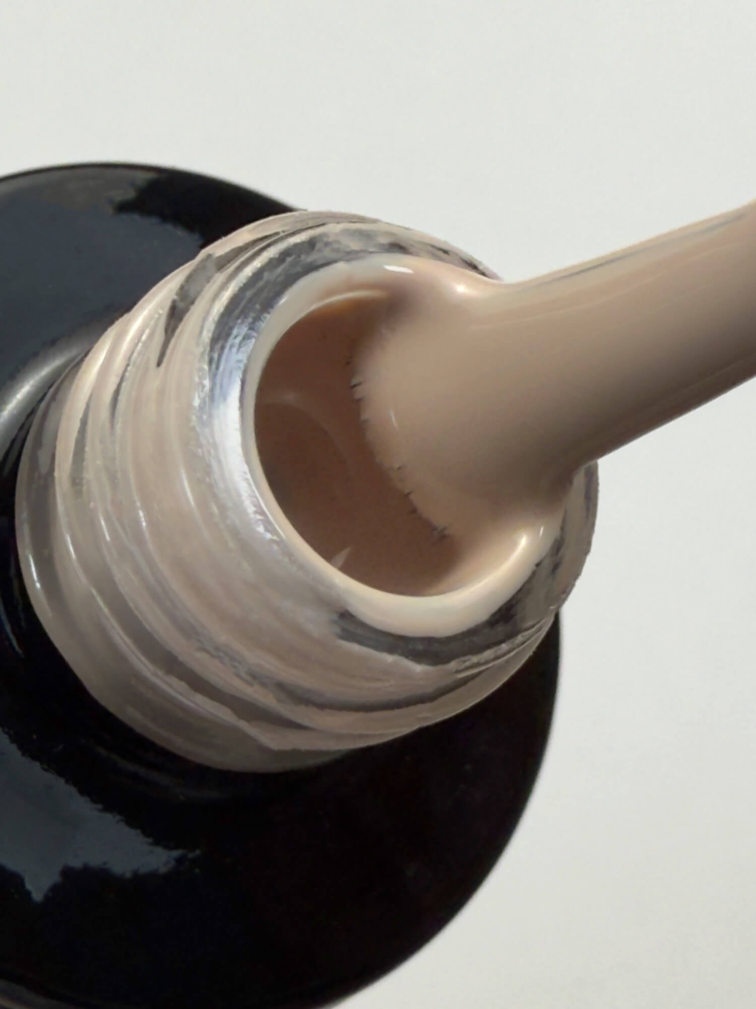 098 Lakier Hybrydowy Warm Cookie 7ml