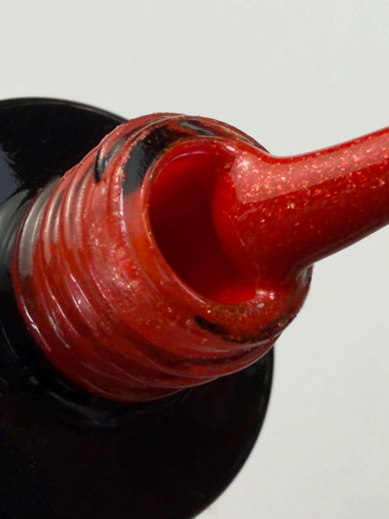 111 Lakier Hybrydowy Red Glam 7ml