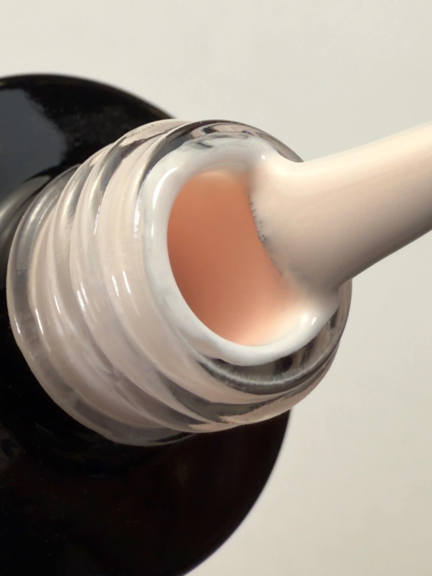 158 Lakier Hybrydowy Crème de la Crème 7ml