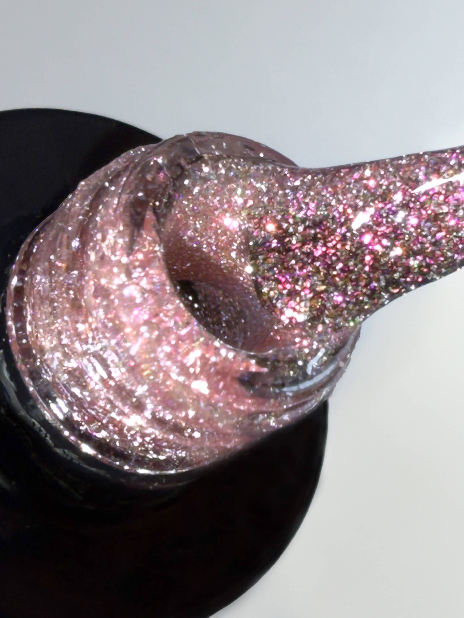 193 Lakier Hybrydowy Nebula 7ml