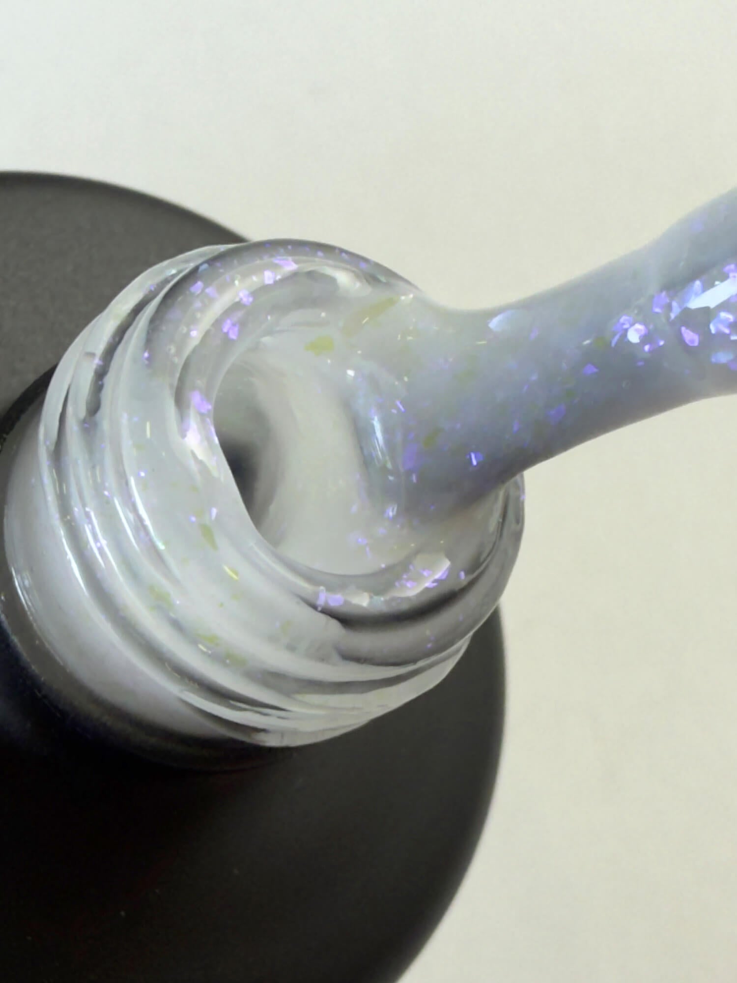 Żel budujący w buteleczce BB16 - Arctic Glow 15ml