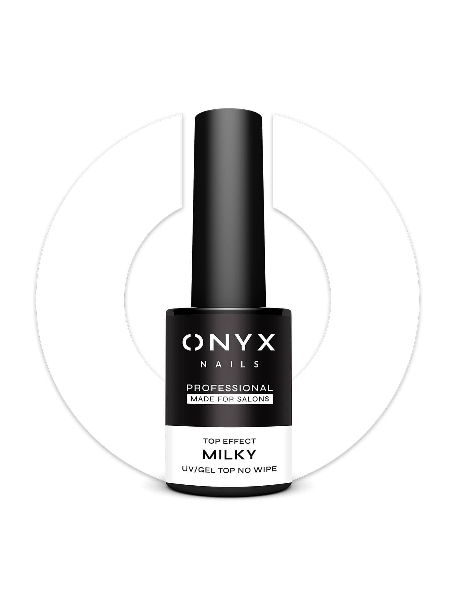 Top Hybrydowy Top Effect T01 Milky 7ml