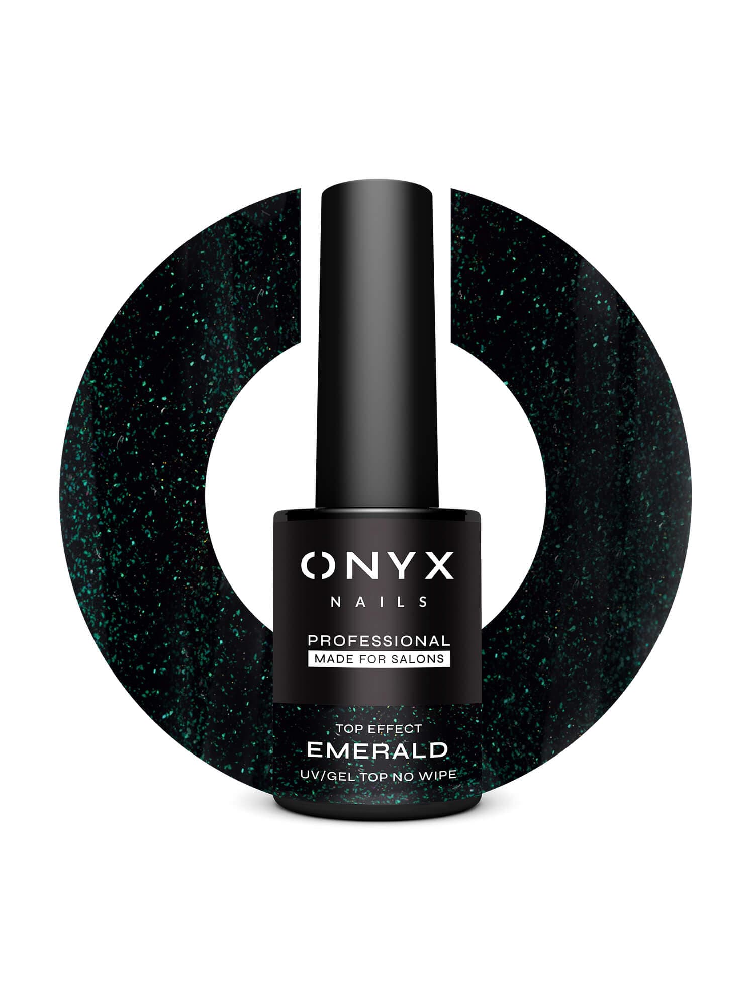 Top Hybrydowy Top Effect T08 Emerald 7ml