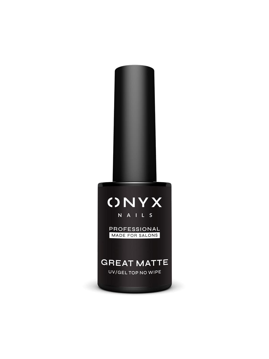 Top No Wipe Mat - Great Matte 7ml