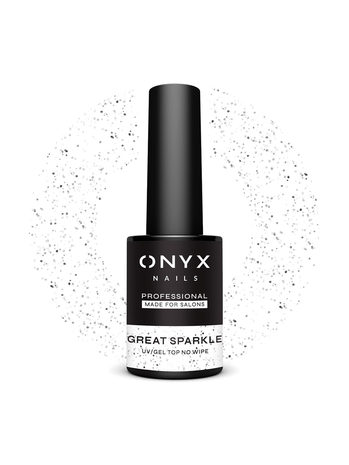 Top No Wipe - Great Sparkle 7ml