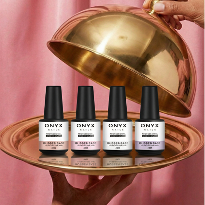 Jaka baza do paznokci hybrydowych? Jak dobrać bazę do rodzaju płytki, żeby hybryda się trzymała