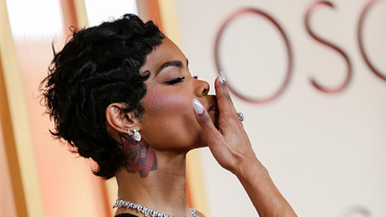 Oscary 2026 – trendy manicure z czerwonego dywanu, które będą modne w 2026 roku