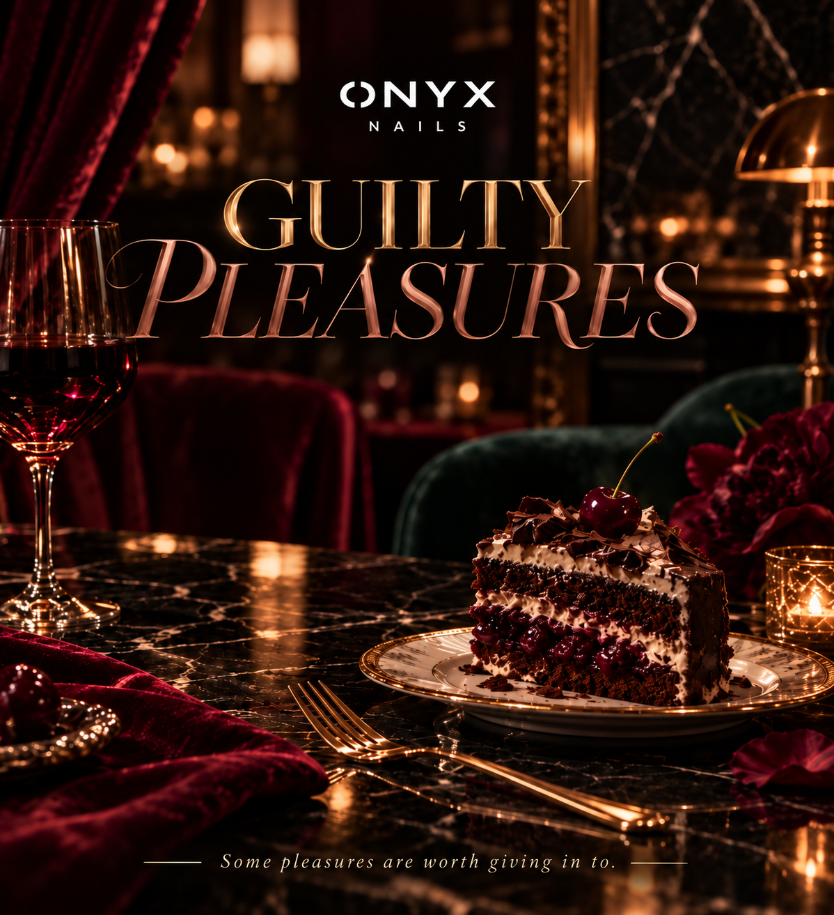 Guilty Pleasure