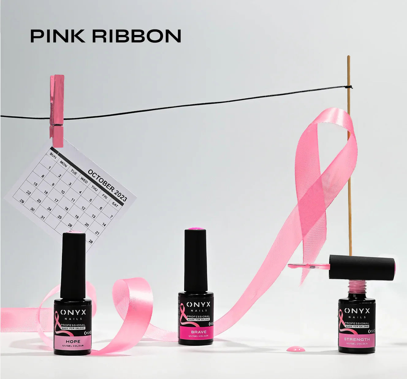 pink ribon