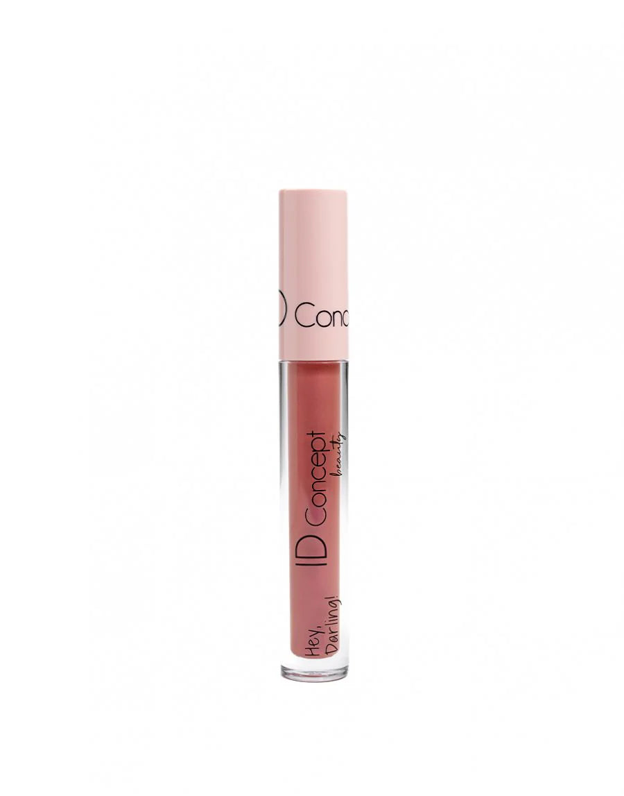 ID Hey Darling Lipgloss 105 Natural Plum