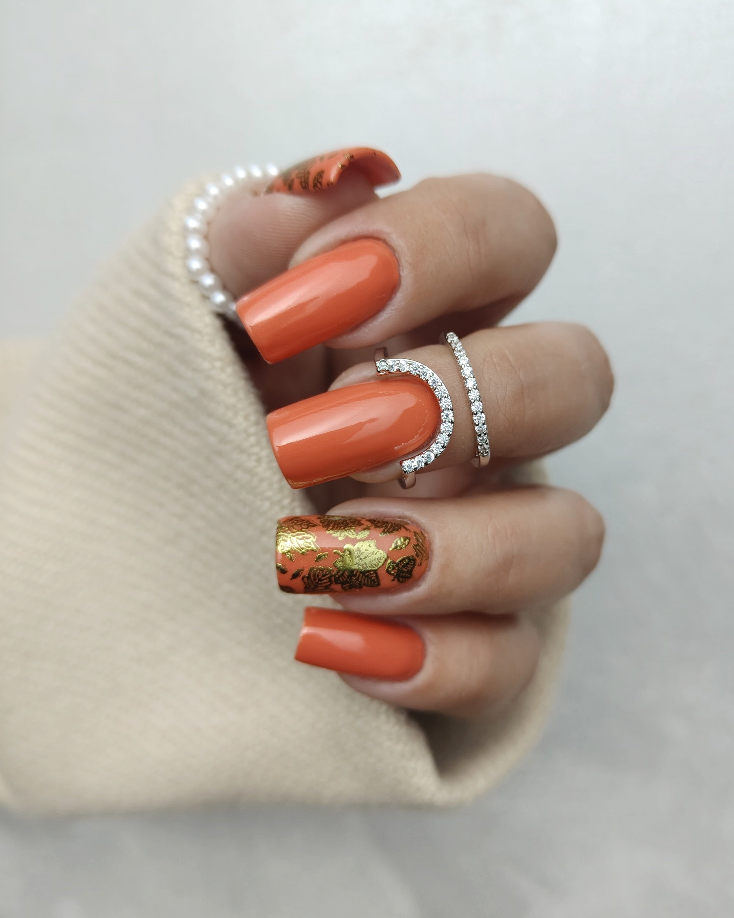 229 Lakier Hybrydowy - Asana 7ml