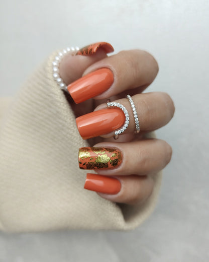 229 Lakier Hybrydowy - Asana 7ml